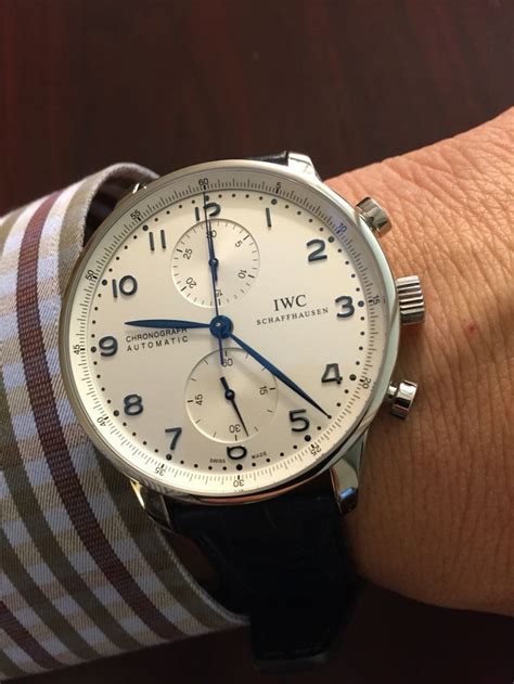 iwc mbs